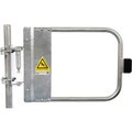 Kee Safety Kee Safety SGNA030GV Self-Closing Safety Gate, 28.5" - 32" Length, Galvanized SGNA030GV